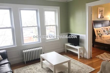 Boston - 2 Beds, 1 Baths