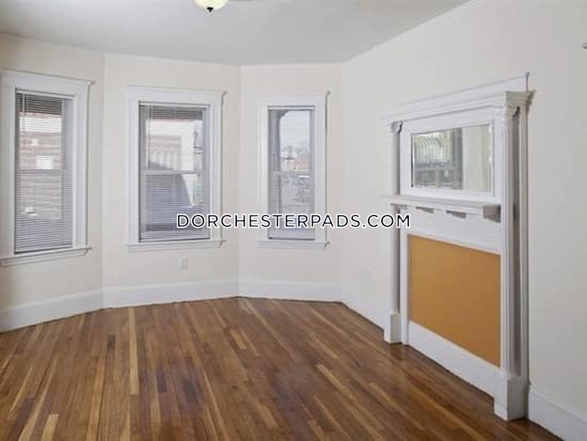 BOSTON - DORCHESTER - FIELDS CORNER - 2 Beds, 1 Bath - Image 4