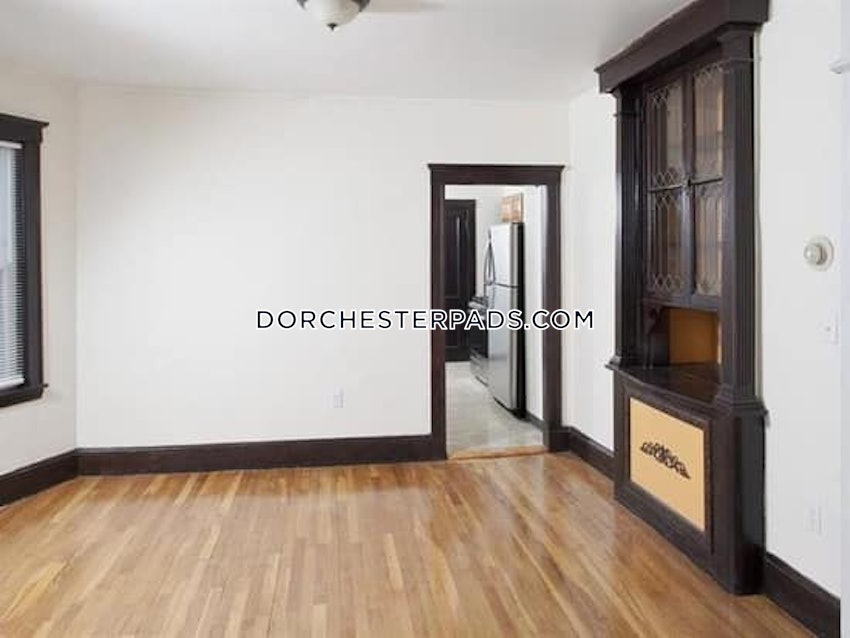 BOSTON - DORCHESTER - FIELDS CORNER - 2 Beds, 1 Bath - Image 3