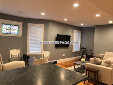 Neponset - Dorchester, Boston, MA - 3 Beds, 2 Baths - $3,200 - ID#4852909