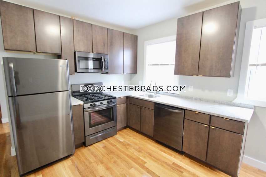 BOSTON - DORCHESTER - FIELDS CORNER - 4 Beds, 2 Baths - Image 1