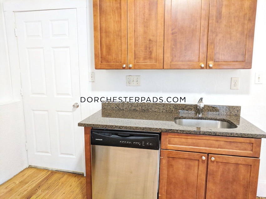 BOSTON - DORCHESTER - FIELDS CORNER - 4 Beds, 2 Baths - Image 56