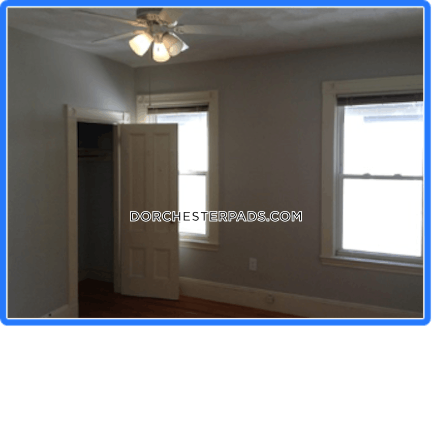 BOSTON - DORCHESTER - FIELDS CORNER - 4 Beds, 1 Bath - Image 4