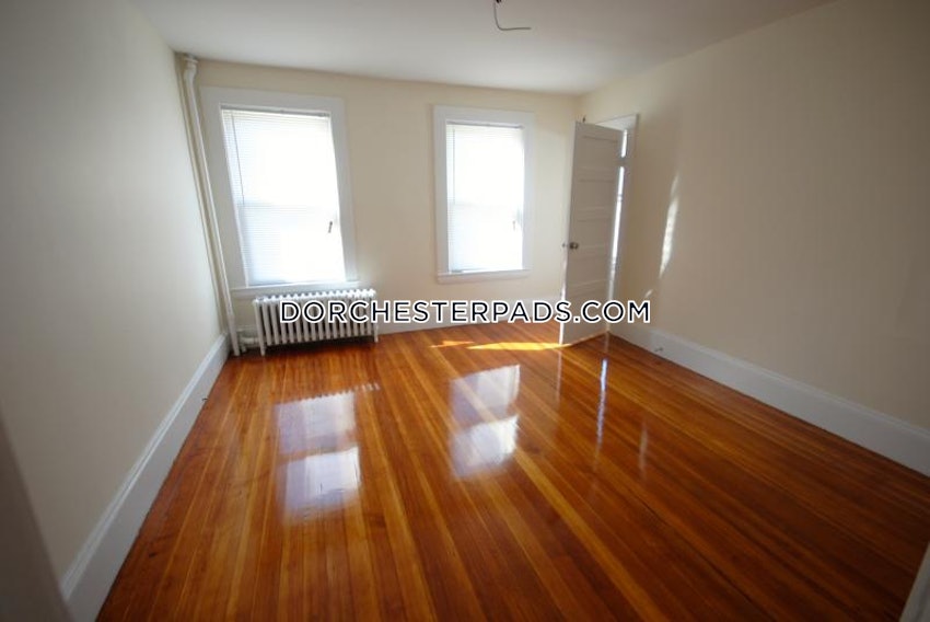 BOSTON - DORCHESTER - FIELDS CORNER - 4 Beds, 1 Bath - Image 5