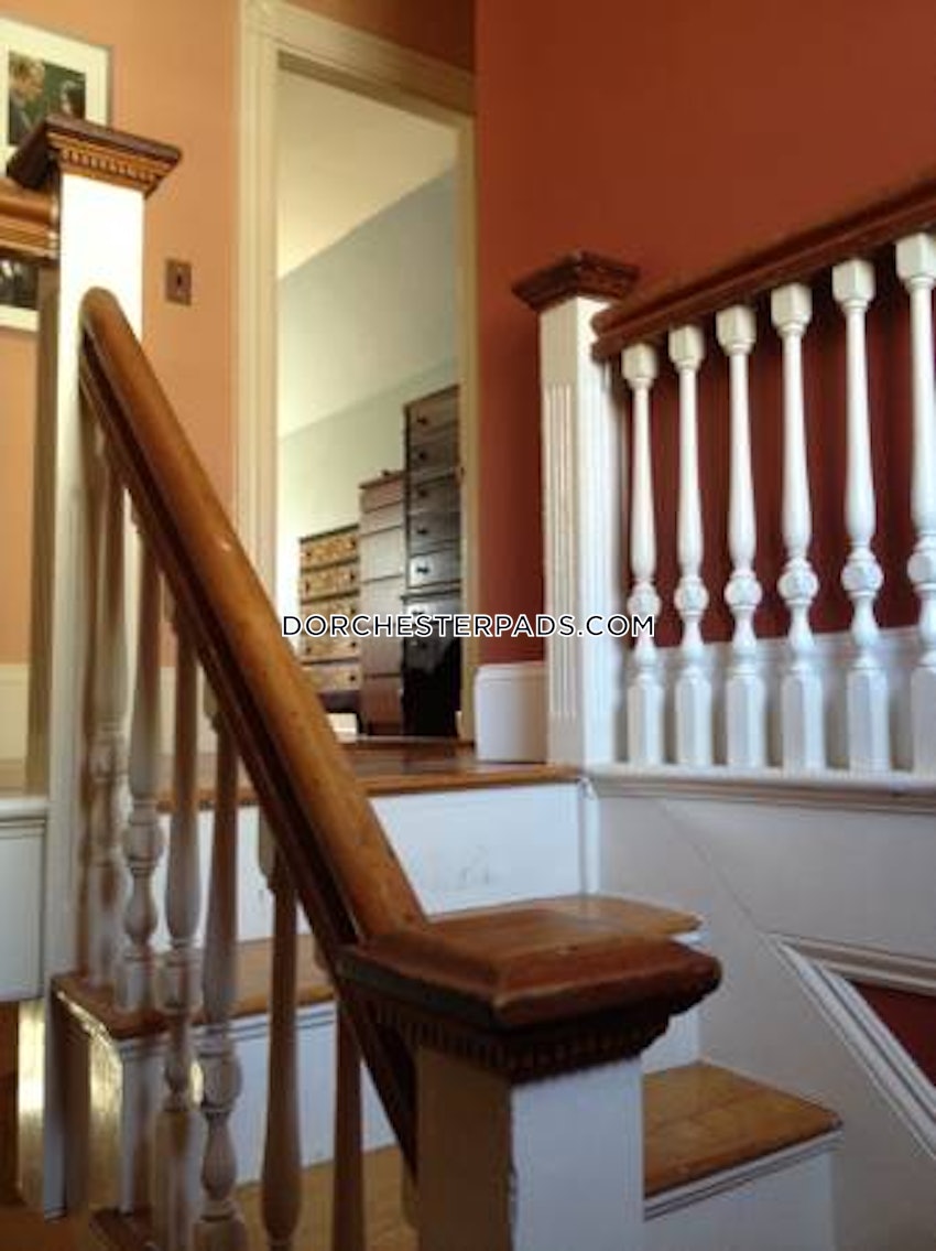 BOSTON - DORCHESTER - FIELDS CORNER - 3 Beds, 2 Baths - Image 72