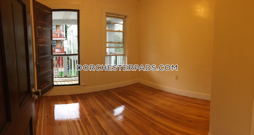 BOSTON - DORCHESTER - FIELDS CORNER - 3 Beds, 1 Bath - Image 11