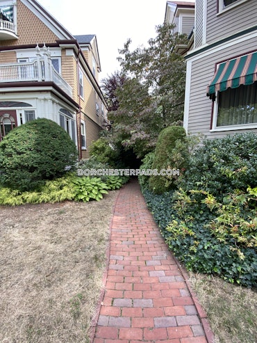 Fields Corner - Dorchester, Boston, MA - 1 Bed, 1 Bath - $1,850 - ID#4876470