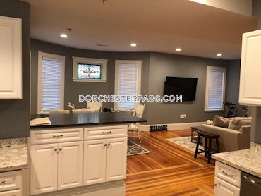 Neponset - Dorchester, Boston, MA - 3 Beds, 2 Baths - $3,600 - ID#4699308