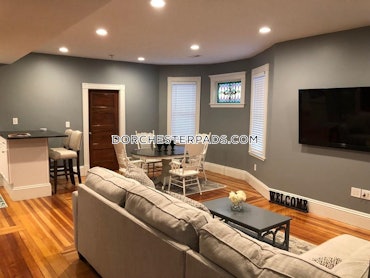 Neponset - Dorchester, Boston, MA - 3 Beds, 2 Baths - $3,600 - ID#4687793