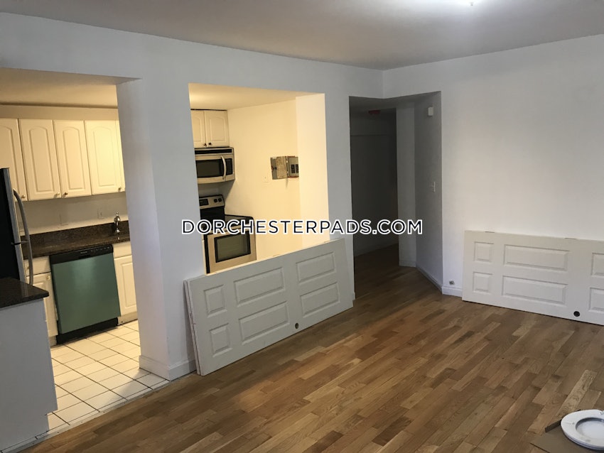 BOSTON - DORCHESTER - FIELDS CORNER - 3 Beds, 1 Bath - Image 4