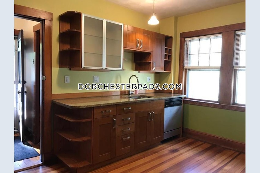 BOSTON - DORCHESTER - FIELDS CORNER - 2 Beds, 1 Bath - Image 2