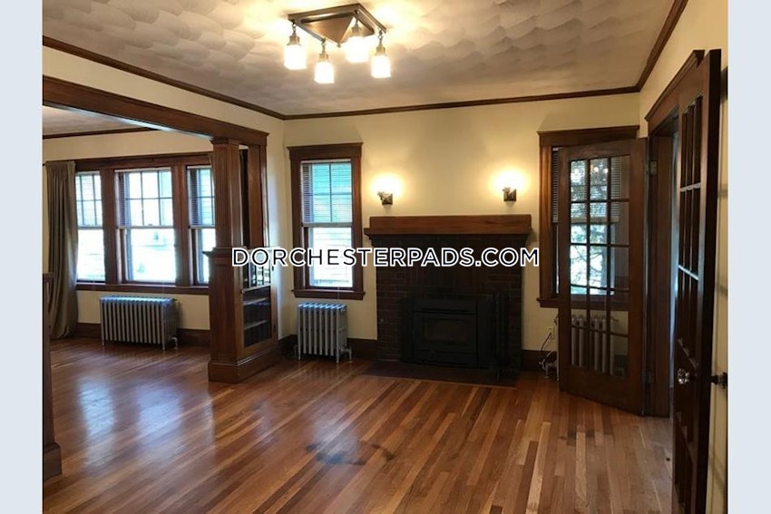 BOSTON - DORCHESTER - FIELDS CORNER - 2 Beds, 1 Bath - Image 8