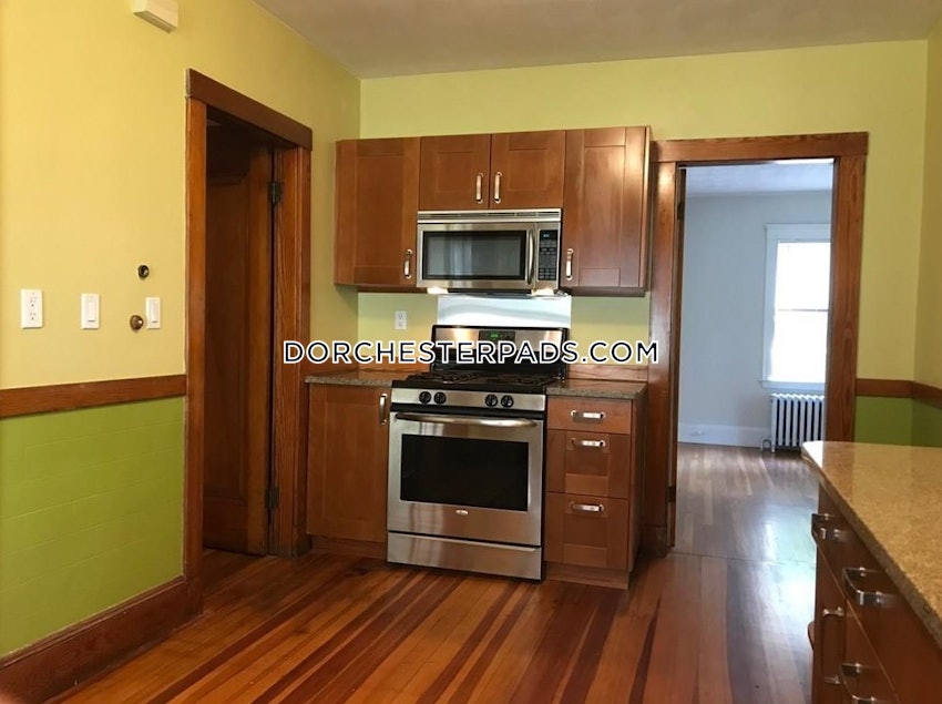 BOSTON - DORCHESTER - FIELDS CORNER - 2 Beds, 1 Bath - Image 1