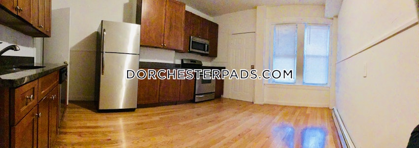 BOSTON - DORCHESTER - FIELDS CORNER - 3 Beds, 1 Bath - Image 28