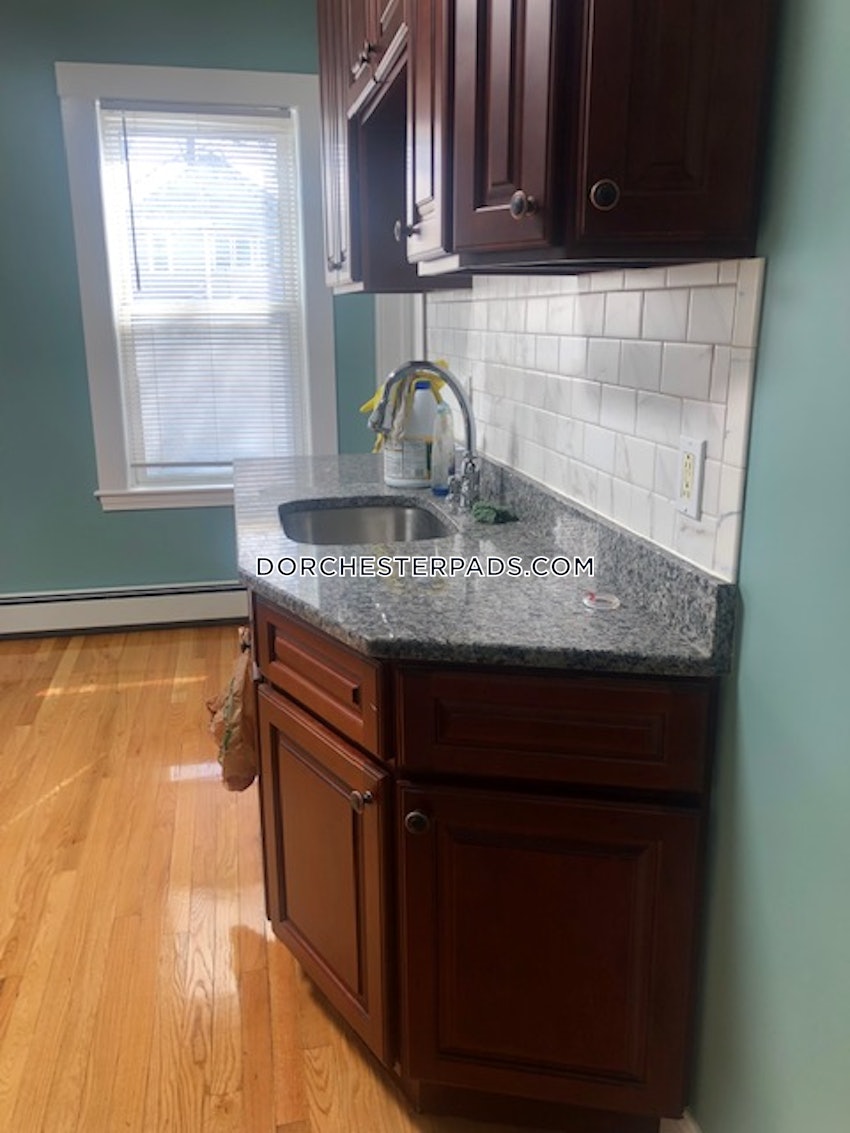 BOSTON - DORCHESTER - FOUR CORNERS - 3 Beds, 1 Bath - Image 16