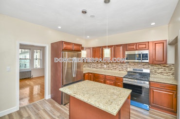 Four Corners - Dorchester, Boston, MA - 4 Beds, 1 Bath - $4,100 - ID#4687593