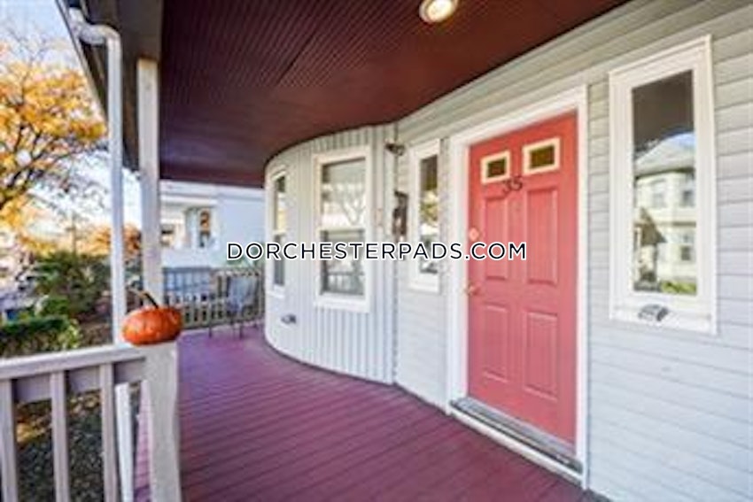 BOSTON - DORCHESTER - GROVE HALL - 10 Beds, 3 Baths - Image 5