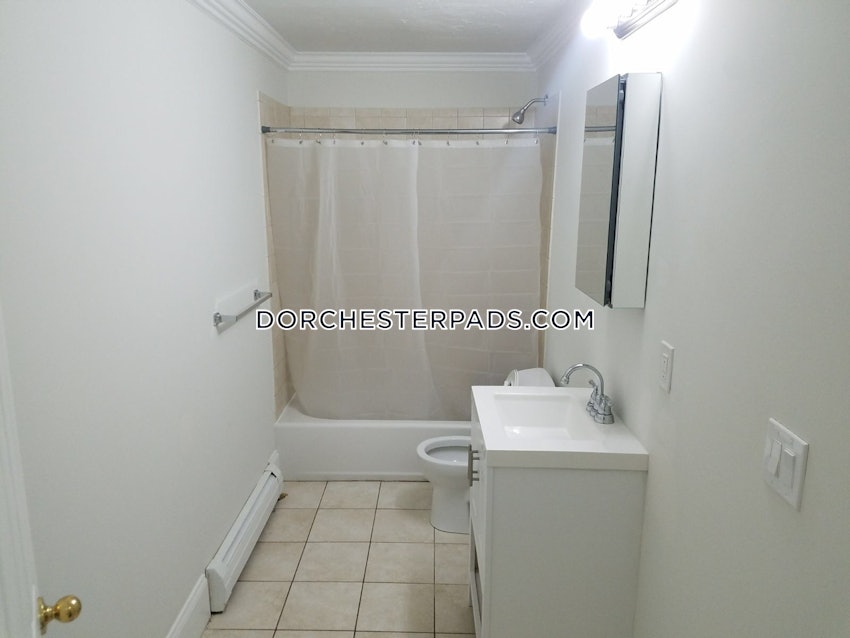 BOSTON - DORCHESTER - BLUE HILL AVENUE - 4 Beds, 1 Bath - Image 10