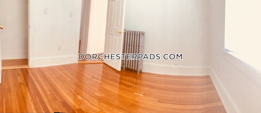 BOSTON - DORCHESTER - CENTER - 4 Beds, 2 Baths - Image 21