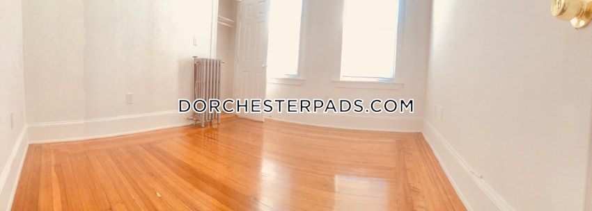 BOSTON - DORCHESTER - CENTER - 4 Beds, 2 Baths - Image 17