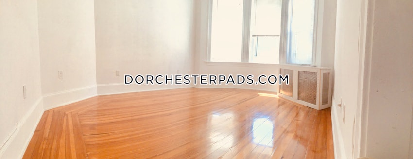 BOSTON - DORCHESTER - CENTER - 4 Beds, 2 Baths - Image 18