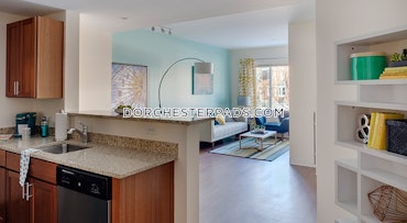 Peninsula Apartments - Studio, 1 Bath - $2,441 - ID#4510110