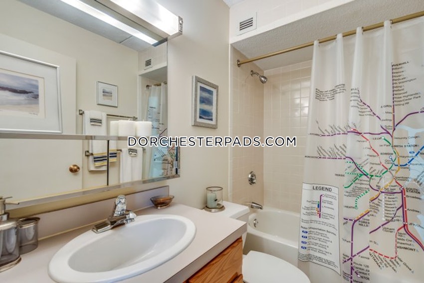 BOSTON - DORCHESTER - HARBOR POINT - 3 Beds, 1.5 Baths - Image 5