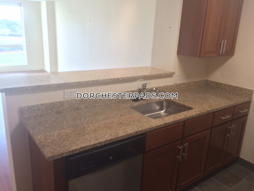 BOSTON - DORCHESTER - HARBOR POINT - 1 Bed, 1 Bath - Image 7