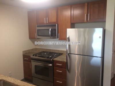 Dorchester Apartment for rent 1 Bedroom 1 Bath Boston - $2,514 No Fee