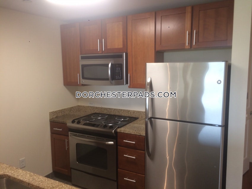 BOSTON - DORCHESTER - HARBOR POINT - 1 Bed, 1 Bath - Image 1