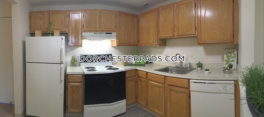 BOSTON - DORCHESTER - HARBOR POINT - 1 Bed, 1 Bath - Image 3