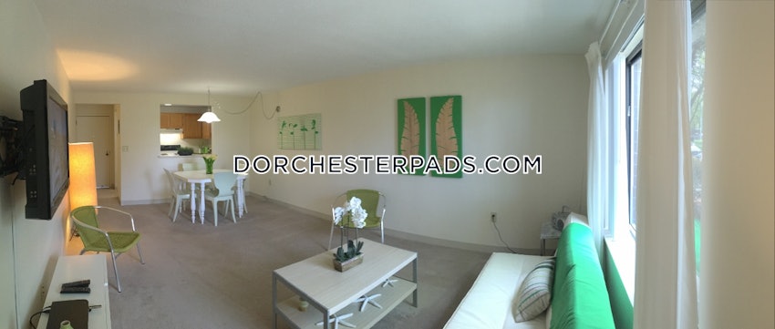 BOSTON - DORCHESTER - HARBOR POINT - 1 Bed, 1 Bath - Image 9