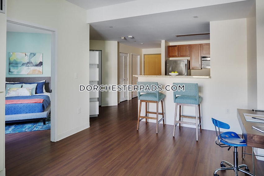 BOSTON - DORCHESTER - HARBOR POINT - Studio , 1 Bath - Image 9