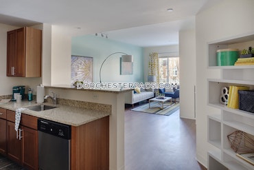 Boston - 3 Beds, 2 Baths