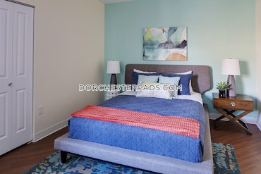 Boston - 3 Beds, 2 Baths