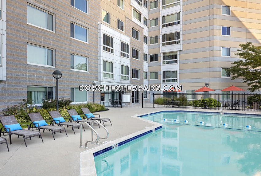 BOSTON - DORCHESTER - HARBOR POINT - 3 Beds, 2 Baths - Image 10