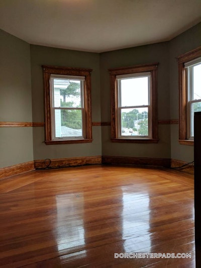 Dorchester 4 Beds 1 Bath Boston - $3,000