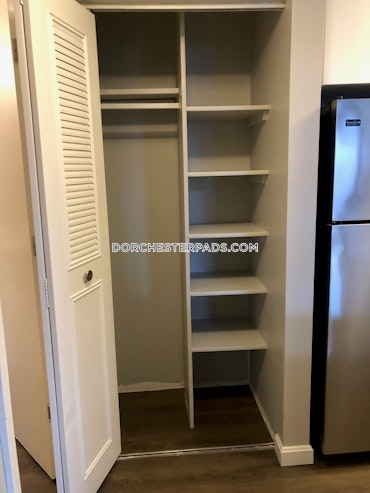 Boston - 1 Beds, 1 Baths