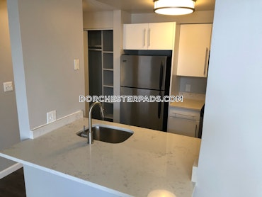 Boston - 1 Beds, 1 Baths