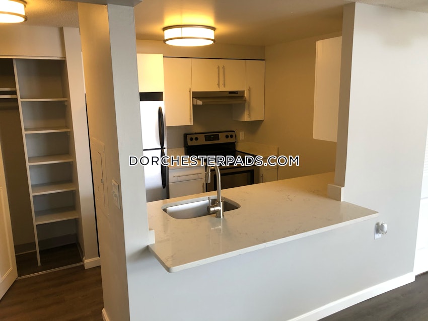 BOSTON - DORCHESTER - LOWER MILLS - 1 Bed, 1 Bath - Image 18