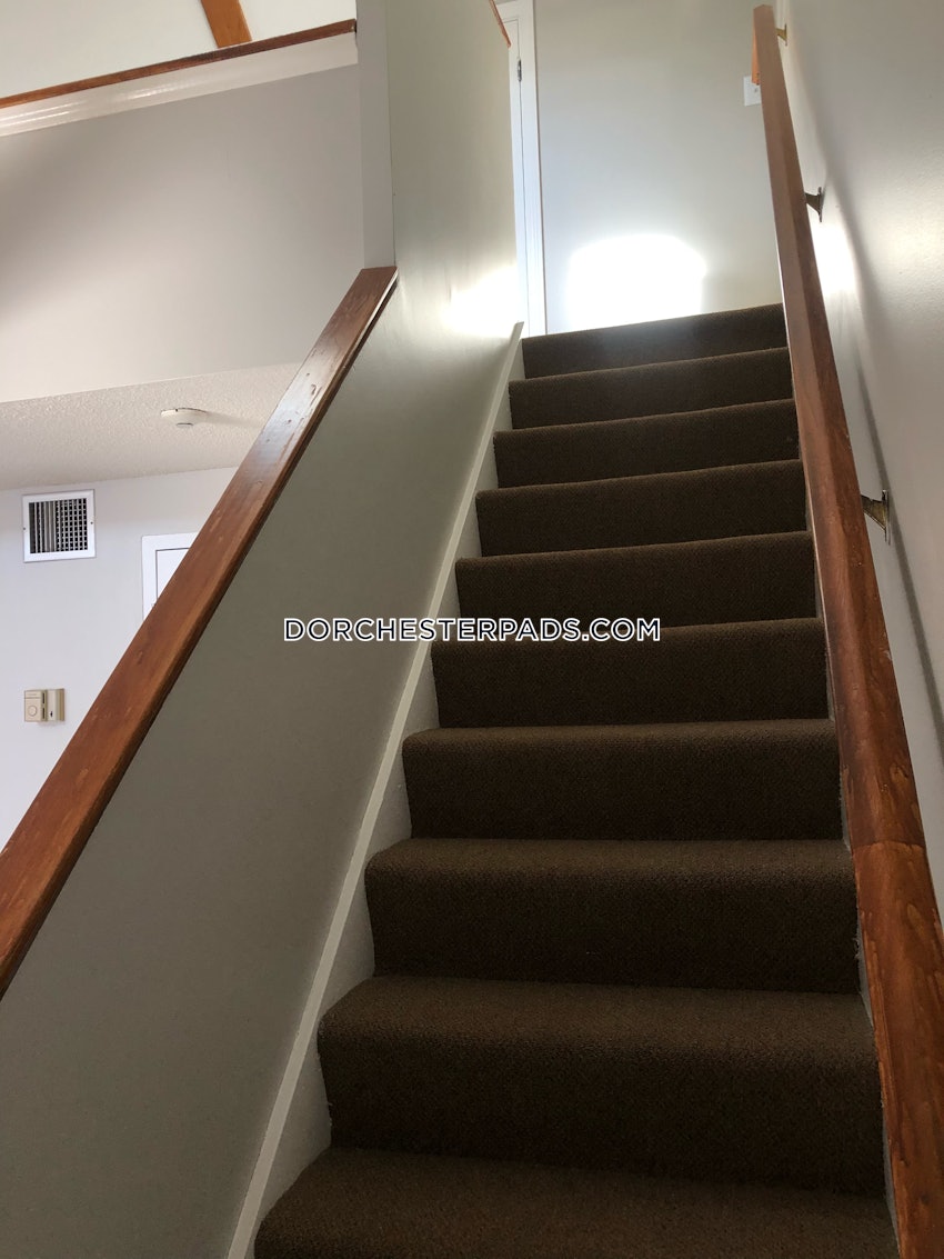 BOSTON - DORCHESTER - LOWER MILLS - 1 Bed, 1 Bath - Image 30