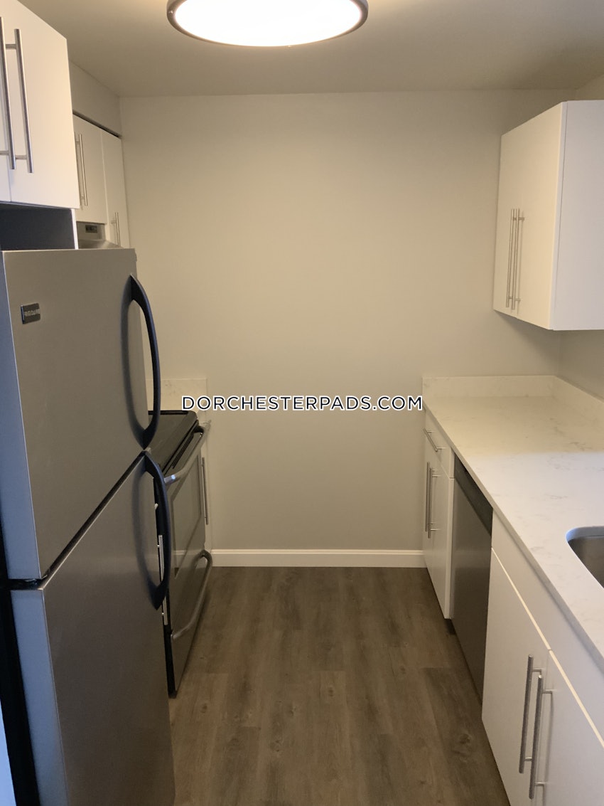 BOSTON - DORCHESTER - LOWER MILLS - 1 Bed, 1 Bath - Image 12