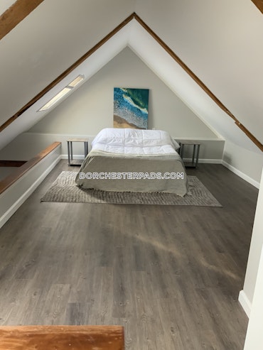 Boston - 1 Beds, 1 Baths