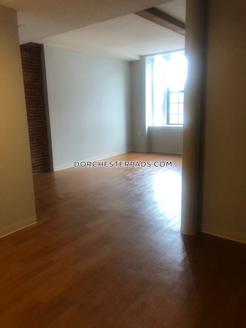 BOSTON - DORCHESTER - LOWER MILLS - 2 Beds, 1 Bath - Image 21