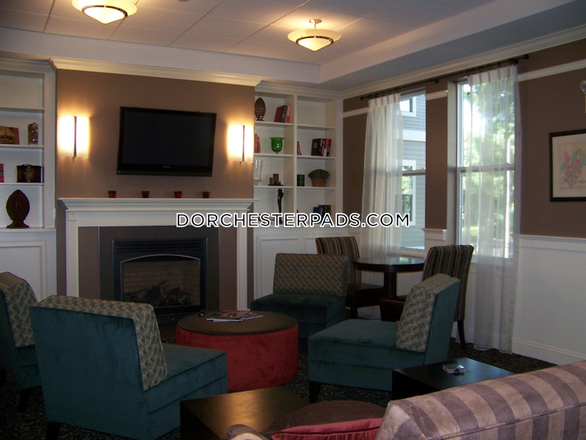 BOSTON - DORCHESTER - LOWER MILLS - 1 Bed, 1 Bath - Image 10