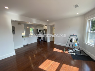 Lower Mills - Dorchester, Boston, MA - 3 Beds, 2 Baths - $3,600 - ID#4946874