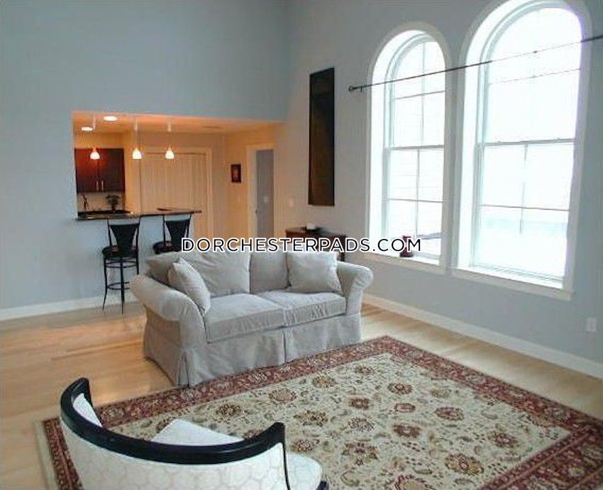 BOSTON - DORCHESTER - LOWER MILLS - 1 Bed, 1 Bath - Image 5