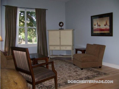 Dorchester Apartment for rent 1 Bedroom 1 Bath Boston - $2,625