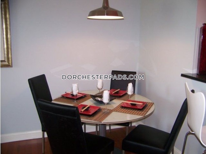 BOSTON - DORCHESTER - LOWER MILLS - 1 Bed, 1 Bath - Image 3