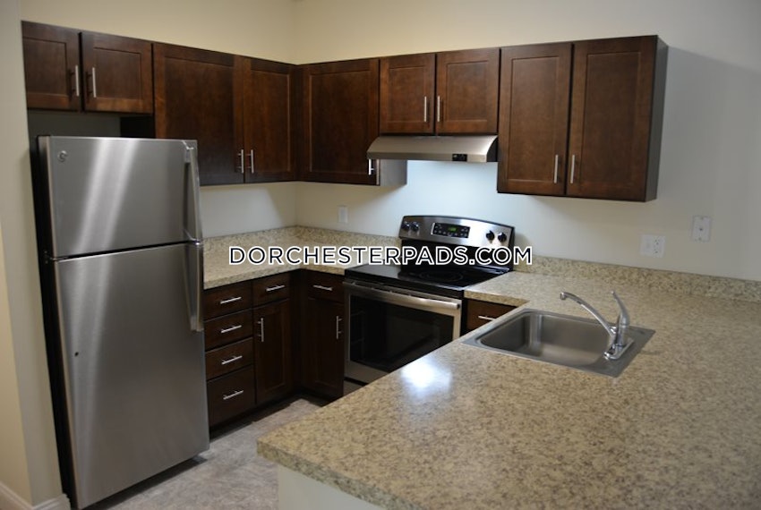 BOSTON - DORCHESTER - NEPONSET - 2 Beds, 1 Bath - Image 3